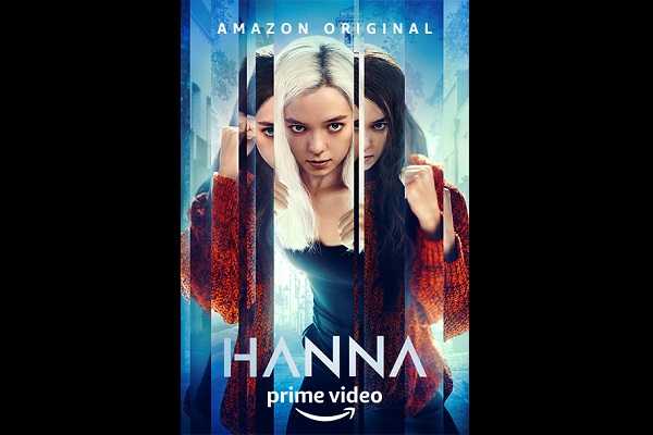 【Amazon7月新着】『ハンナ～殺人兵器になった少女～』シーズン2、インド発スリラーが登場！