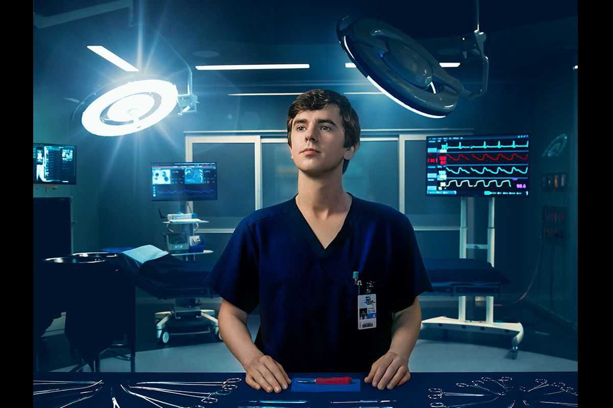 『グッド・ドクター』製作スタッフの人生を基にした新医療ドラマが製作へ