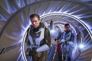 『スター・トレック:ディスカバリー』クルーがシーズン3&スピンオフについてヒントを出す