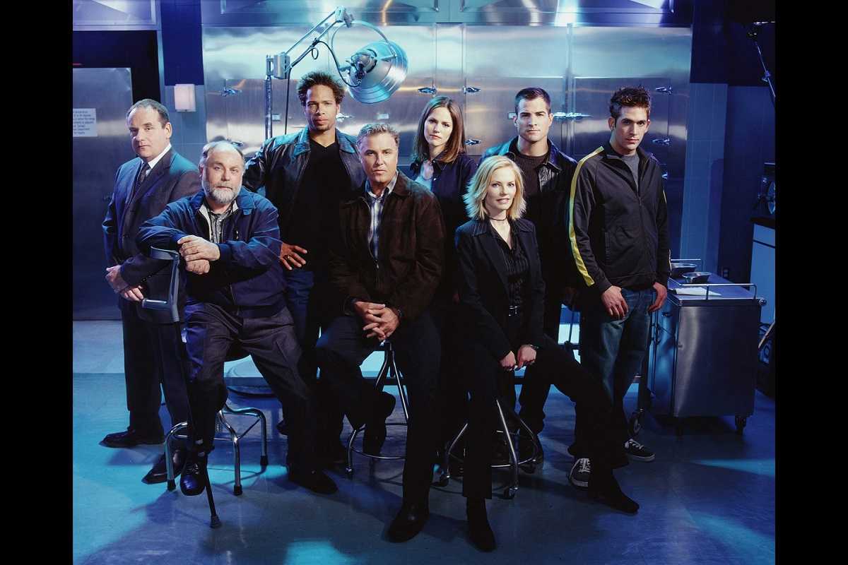『CSI：科学捜査班』新シリーズにあの人が出演交渉中！新キャラ5人も登場へ