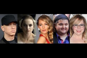 【セレブのダイエット法まとめ】『ゴシップガール』『クリミナル・マインド』スターも