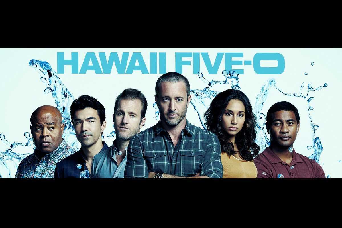 【今週スタートの海外ドラマ】『HAWAII FIVE-0』ついにファイナルシーズン