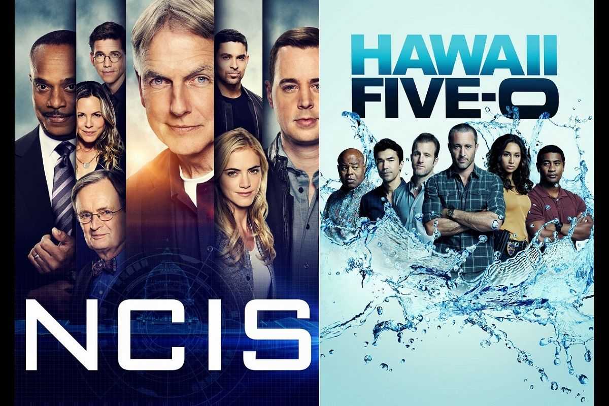『NCIS』『HAWAII FIVE-0』に続く、新たな捜査ドラマが米CBSで誕生！