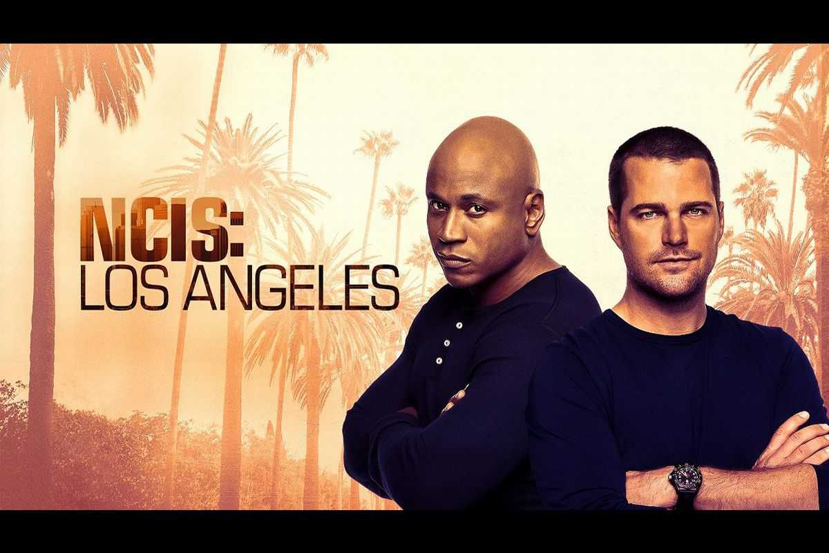 『NCIS：LA』ゲストキャラクターが、シーズン12よりレギュラーに昇格！