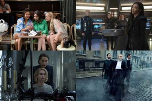 【Netflix 10月新着】『SATC』のパリ版が登場!『スタトレ』と『エイリアニスト』新シーズンも
