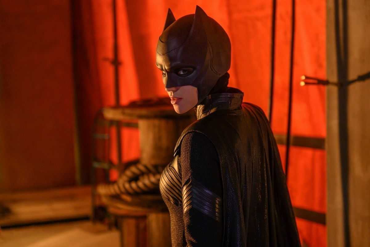 『BATWOMAN／バットウーマン』注目の新シーズンに、『GOTHAM』キャストが出演！