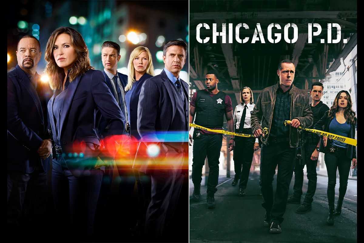 『LAW & ORDER』『シカゴ P.D.』クリエイター、90年代の刑事ドラマをリブート！