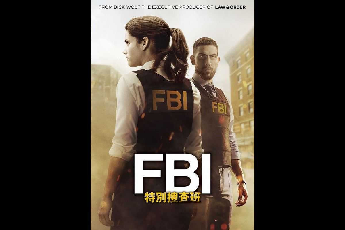 『シカゴ・ファイア』クリエイターが手掛ける犯罪捜査ドラマ『FBI：特別捜査班』DVDリリース