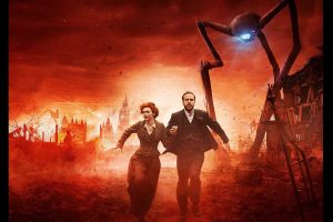 英国SFドラマ『宇宙戦争』、WOWOWにて12月26日(土)より放送
