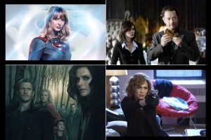 年末年始企画!AXNでイッキ見!『シカゴ』シリーズから『キャッスル』スタナ・カティック主演作まで