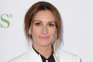 『ホームカミング』ジュリア・ロバーツ、主演ドラマ決定!行方不明の夫を探す妻役に