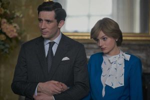 【配信】アメリカ人気ドラマランキング、ダイアナ妃登場の『ザ・クラウン』が栄冠