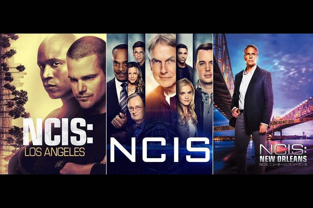『NCIS』シリーズで2020年最も読まれたニュース＆コラムランキング