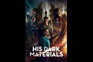 HBO×BBC『ダーク・マテリアルズⅡ』2021年2月25日(木)より日本初放送