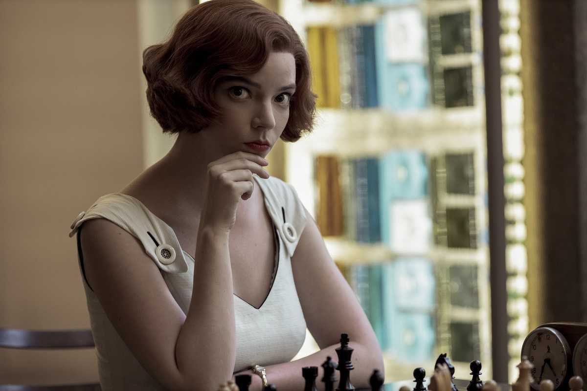 『クイーンズ・ギャンビット』がチェスの女性進出を促進！リアルなチャンピオンが語る