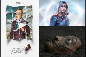 【まとめ】2021年に終了するTVシリーズ