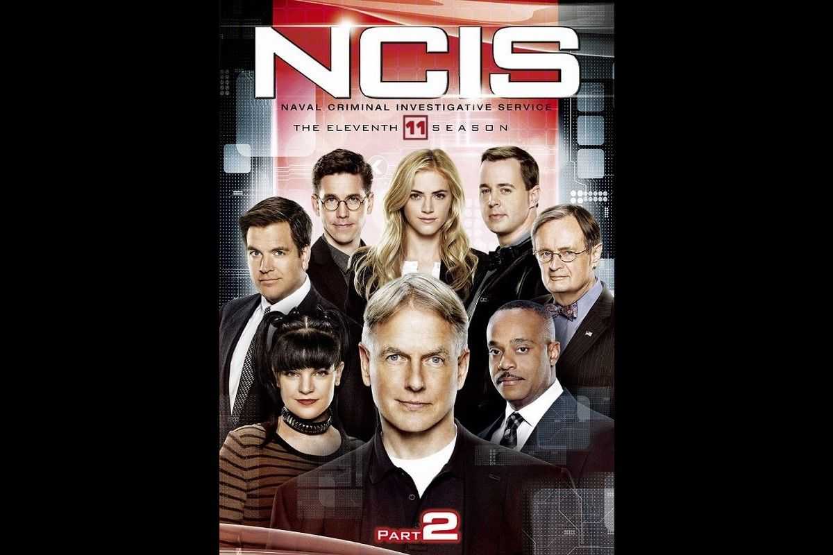 『NCIS ネイビー犯罪捜査班』シーズン11がDVDリリース！ビショップ初登場