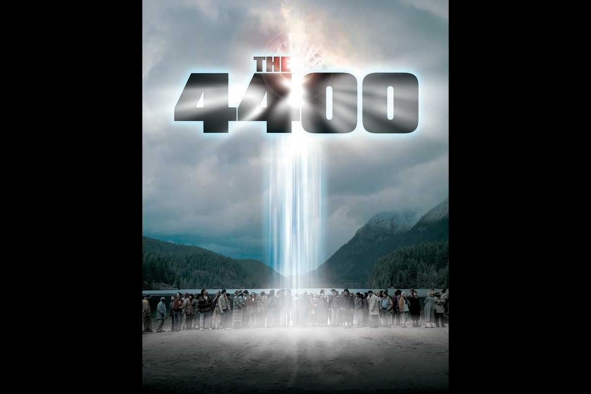 SFドラマ『4400 未知からの生還者』リブート版、米CWでシリーズ化が決定