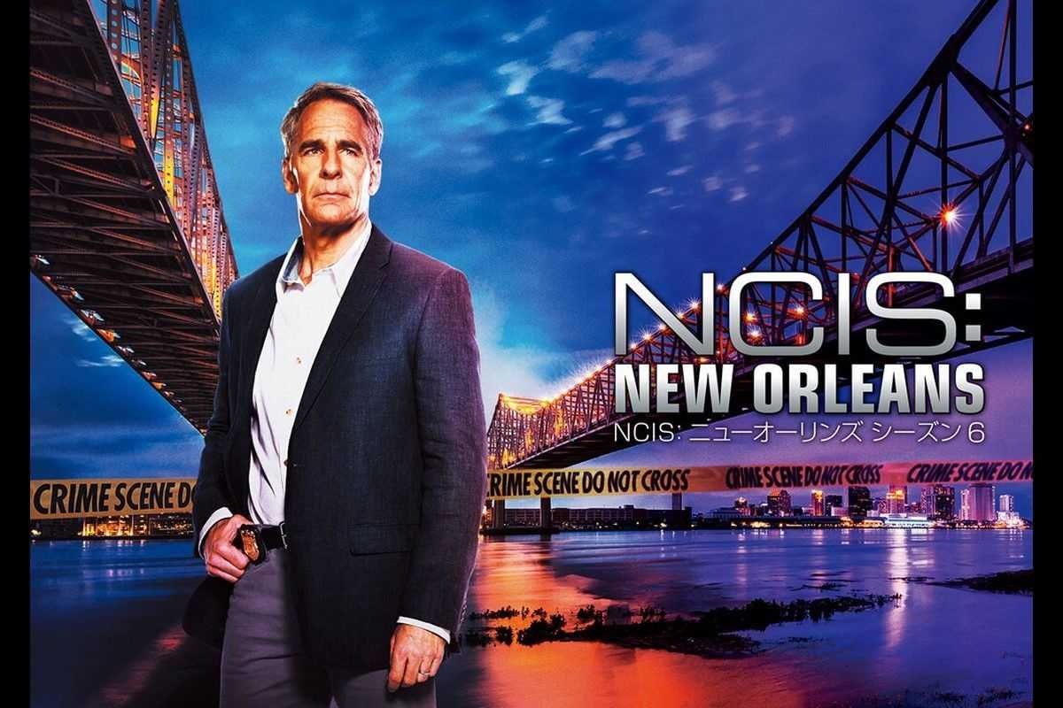 【速報】『NCIS：ニューオーリンズ』シーズン7で終了へ