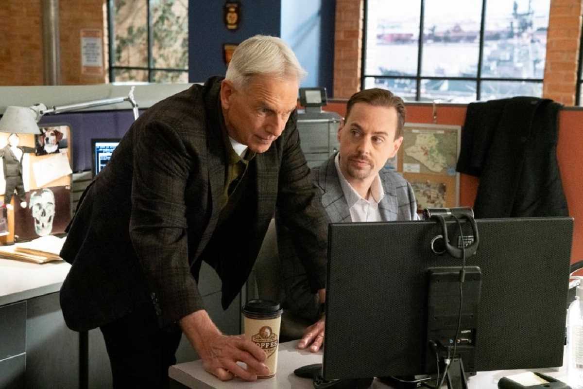 【放送】アメリカ人気ドラマランキング、休み明けの『NCIS』が首位返り咲き