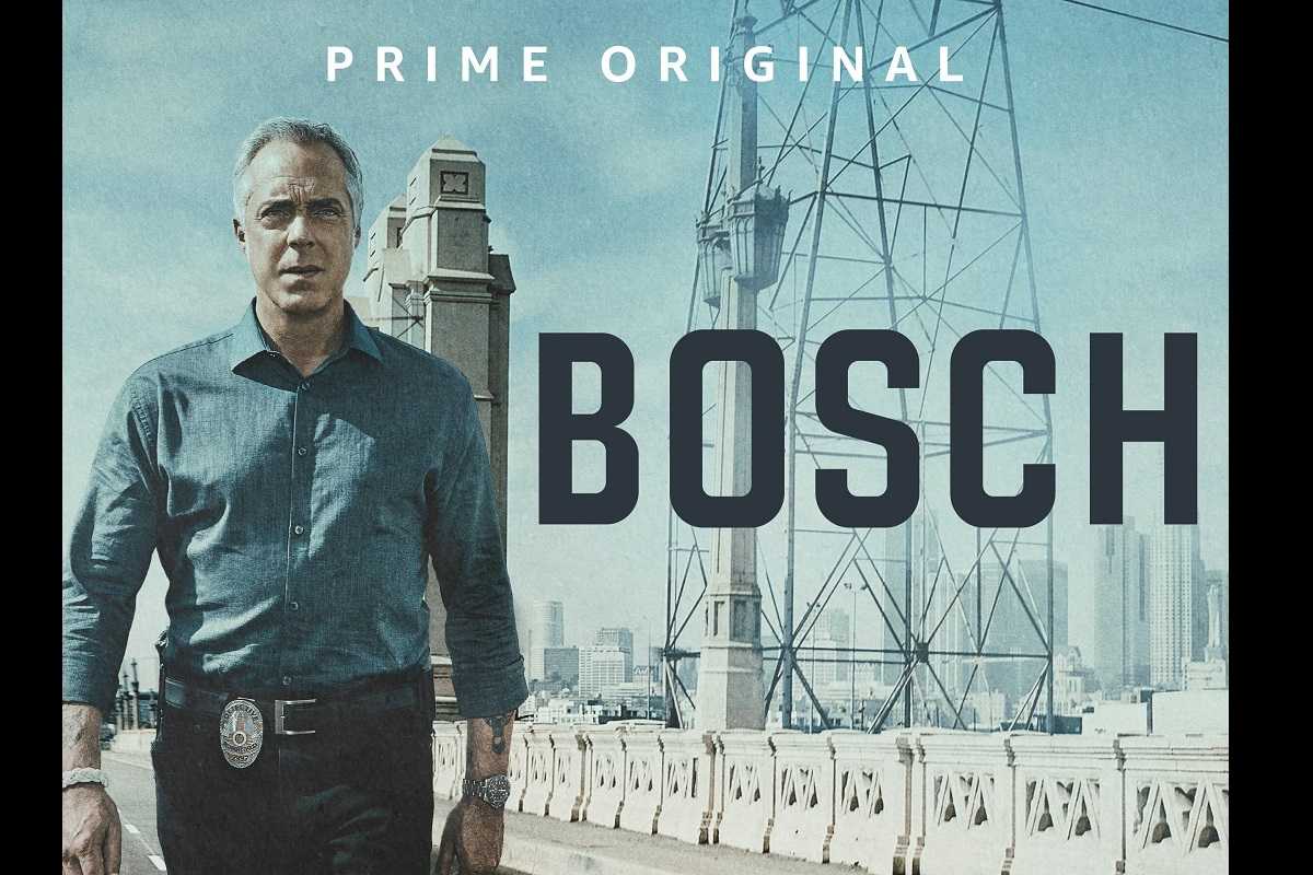 シーズン7で幕を閉じる『BOSCH／ボッシュ』、スピンオフの製作が決定
