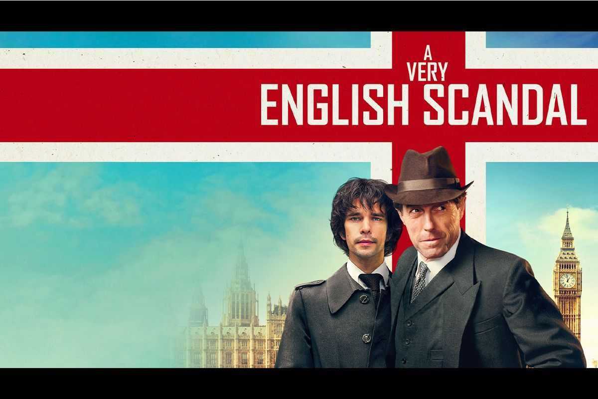 『英国スキャンダル』シーズン2の主演は、『ワンダヴィジョン』＆『ザ・クラウン』キャストに決定！