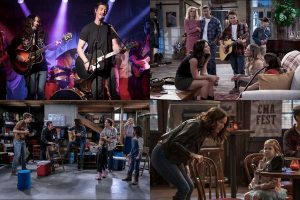 『SCORPION』キャサリン・マクフィー、Netflix新作『カントリー・コンフォート』では歌を披露