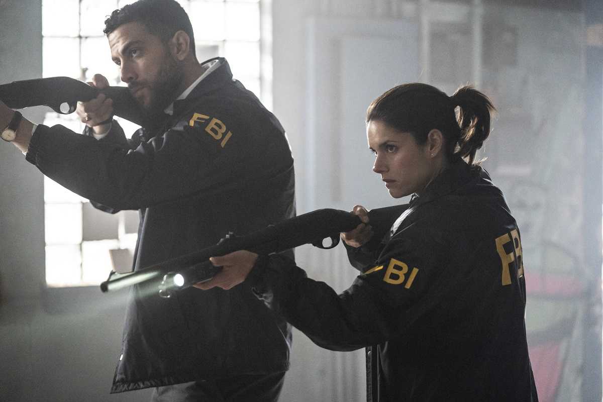 『FBI』シーズン4へ更新、世界を舞台にした新スピンオフが正式にシリーズ化！
