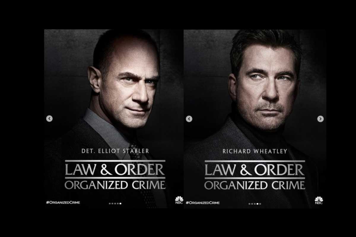 ステイブラー刑事主演の『LAW&ORDER』スピンオフ、シーズン2へ更新