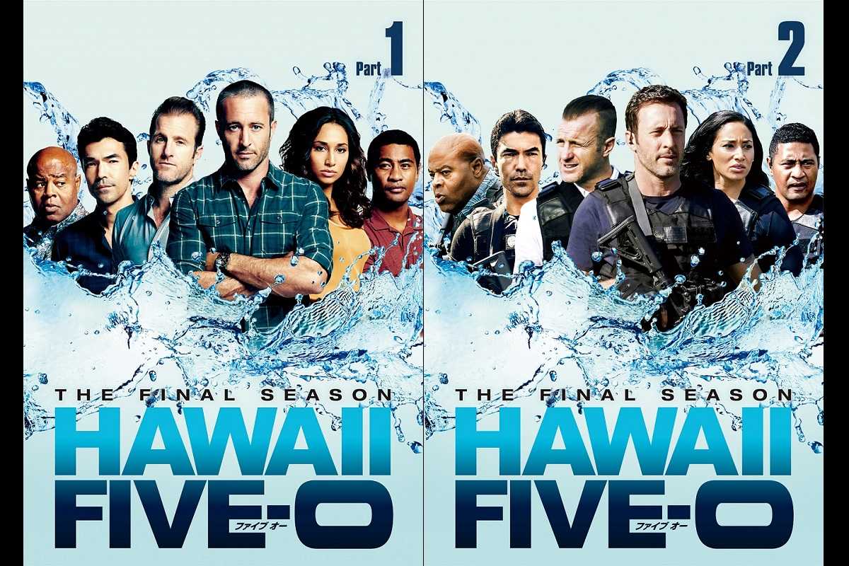 10年の歴史に幕を閉じた Hawaii Five 0 日米キャストからファンへメッセージ 海外ドラマnavi