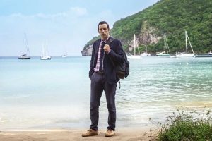 『ミステリー in パラダイス』シーズン10がAXNミステリーで独占一挙放送!