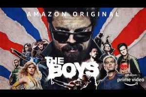 Amazon『ザ・ボーイズ』シーズン4、衝撃的な『アントマン』パロディシーンより最悪になる!?