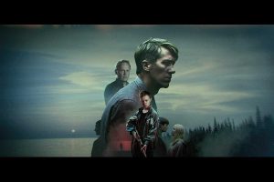 12年前のミッドサマーで起きた事件が再び...!? 北欧発サスペンス『ルーム301~秘密の扉~』が日本上陸