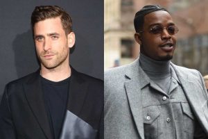 『ザ・ホーンティング・オブ・ヒルハウス』『ホームカミング』キャストら6人が、Appleの新作スリラーに出演