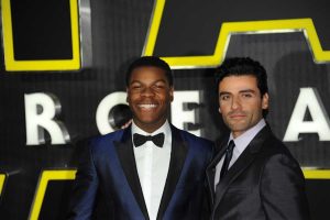 『スター・ウォーズ』のあの人、『ブリジャートン家』に出演したいとラブコール!