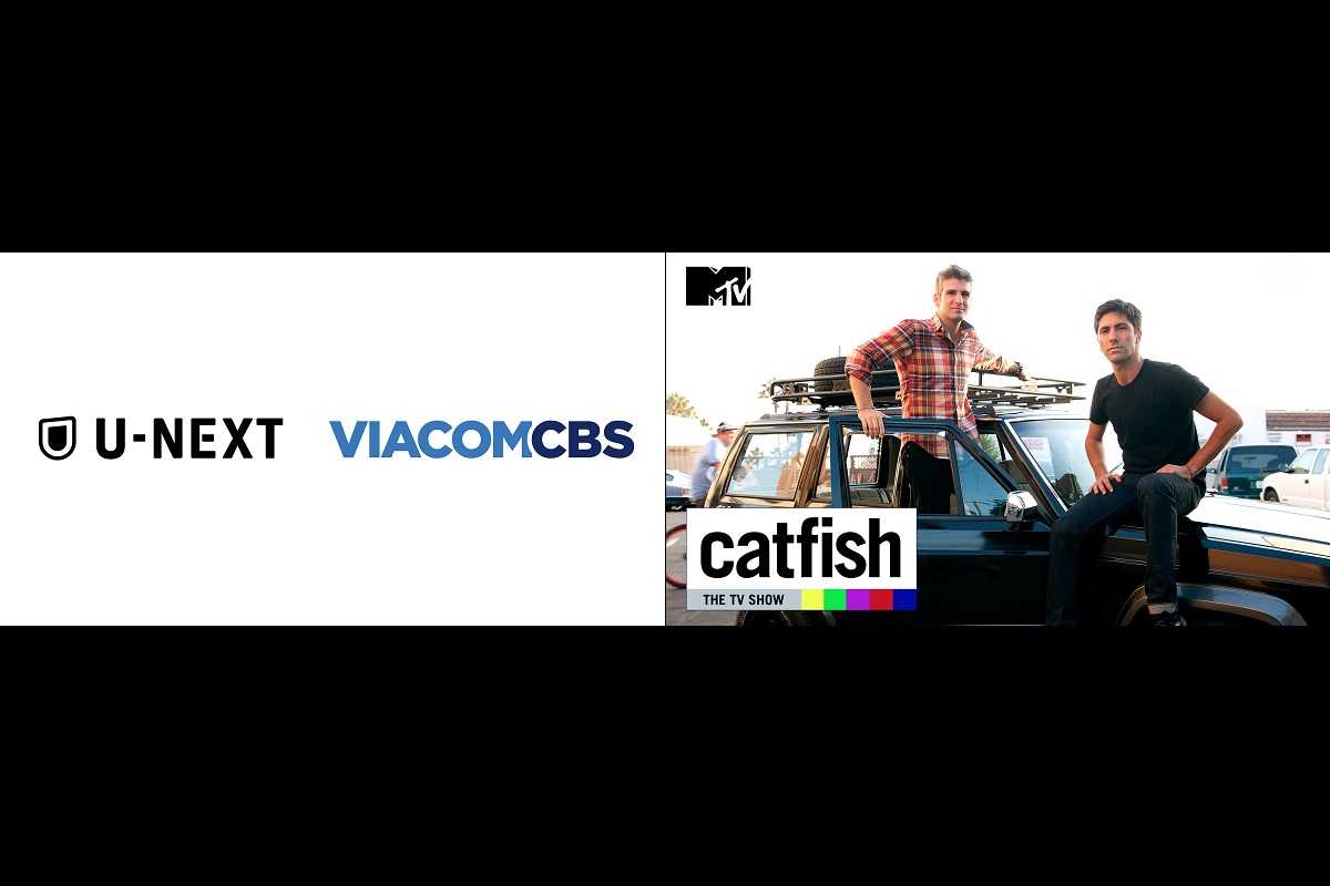 『オークワード』や『キャットフィッシュ』など、MTV番組125作品がU-NEXTで配信決定！