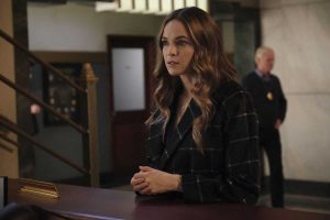 『THE FLASH/フラッシュ』女性キャラクターを中心にしたエピソードが増えた理由