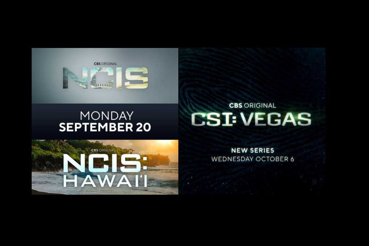 『NCIS』ハワイは本家シーズン19のすぐあと！米CBSが秋の放送スケジュールを発表