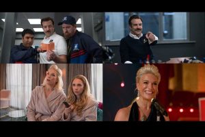 『Glee』の記録を更新!Apple TV+『テッド・ラッソ』がエミー賞20ノミネート!