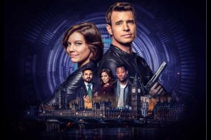 Twd 原作者のスーパーヒーローアニメ インビンシブル 無敵のヒーロー は The Boys より現実的 海外ドラマnavi