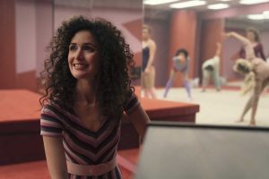 ローズ・バーン主演Apple TV+ 『フィジカル』、シーズン2更新へ