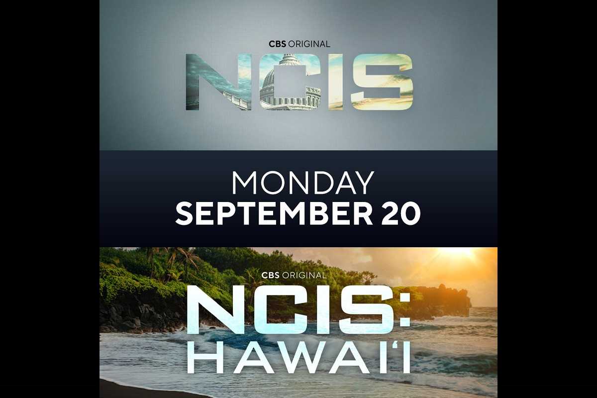 9月から放送開始！ハワイ版『NCIS』、シーズン1はクロスオーバーなし