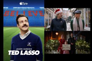 Apple TV+『テッド・ラッソ』シーズン2、真夏にクリスマス・エピソードが投入された理由