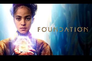 SF超大作『ファウンデーション』、9月24日(金)よりApple TV+にて配信!