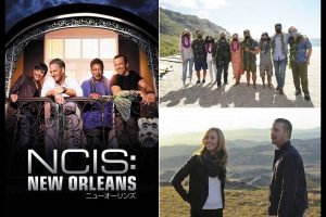『NCIS』ハワイ版が放送開始!どのチームがお好み? NCIS全チーム振り返り【後編】