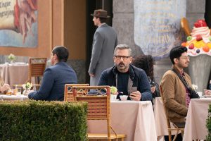 『ザ・モーニングショー』シーズン2、スティーヴ・カレル演じるミッチが戻ってきた理由とは?