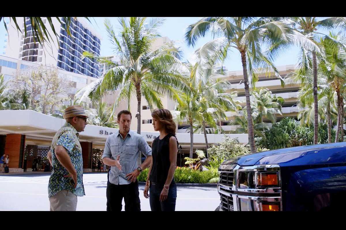 『HAWAII FIVE-0』『NCIS』に続け？！ハワイの闇をテーマにしたクライムドラマがHBOで製作