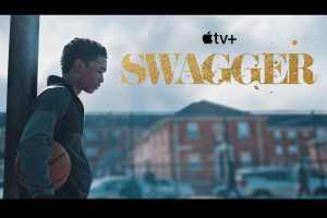 NBAスター選手ケビン・デュラントの幼少期に光を当てたApple TV+『スワッガー』10月29日(金)より独占配信スタート