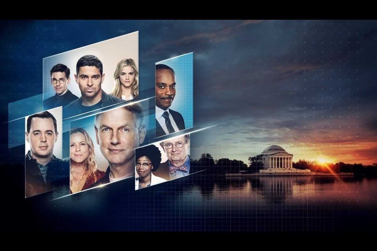 『NCIS ～ネイビー犯罪捜査班』あのキャスト、シーズン19で脚本も担当！