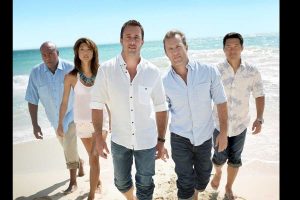 ネタバレ Ncis La あの人 降板キャストの代わりにレギュラーに昇格 海外ドラマnavi